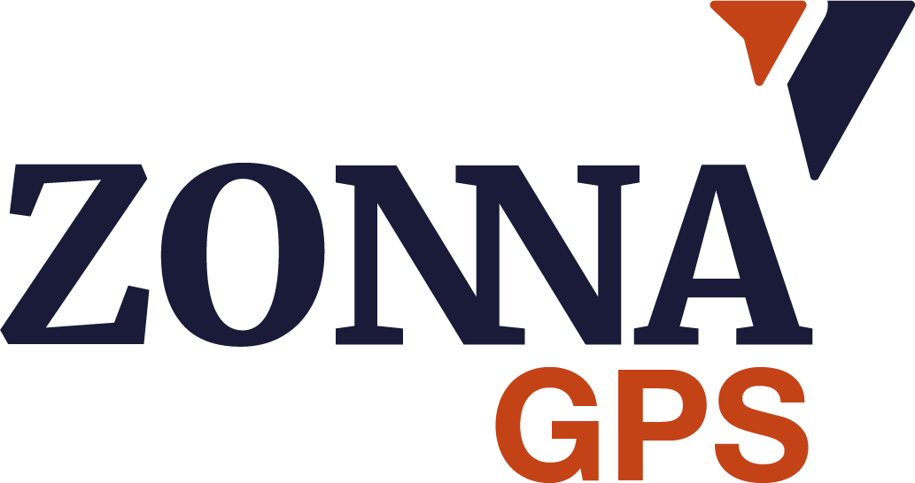 Zonna GPS Logo